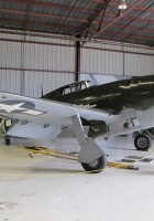 P-47G Thunderbolt - WalkAround