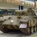 PzKpfw V ausf. Α - Περπατήστε γύρω