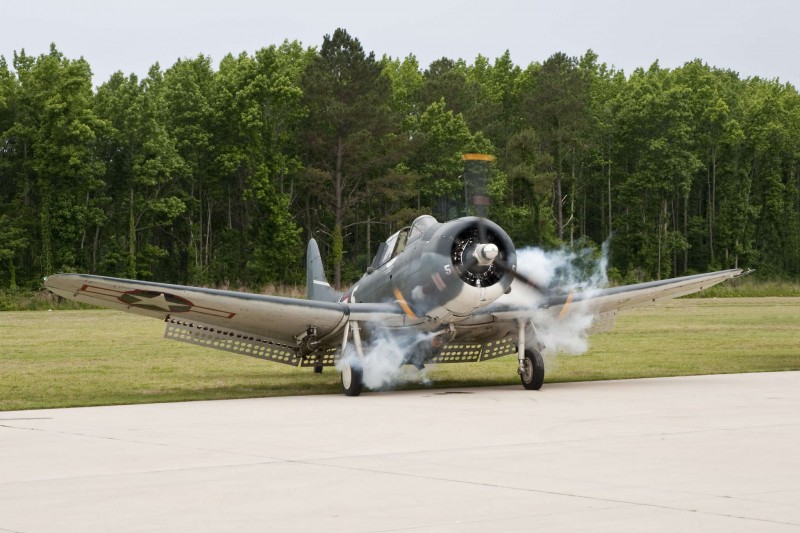 SBD-5 Rettenthetetlen - WalkAround