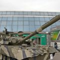 T-80U
