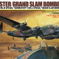 Avro Lancaster B Mk.I - B Mk.III