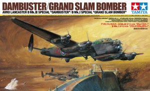 Avro Lancaster B Mk.I - B Mk.III