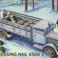 버스싱 - Nag 4500 S - IBG 35012