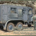 Αϊνχεϊτσντίζελ Kfz.61 - IBG 35004