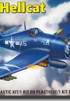 F6F-5 地狱猫 - 雷维尔 5262