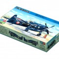 F8F-1B Bearcat - HOBBY BOSS 80357