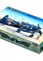 F8F-1B 熊猫 - 爱好老板 80357