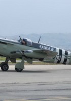 Fairey Firefly AS Mk 6 - WalkAround