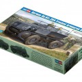 Duitse Sd.Kfz.254 Gepantserde Scoutswagen met Rupsbanden - HOBBY BOSS 82491