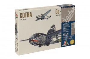 고타 GO 242/244 - ITALERI 111