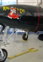 Grumman F7F-3 Tijgerkat