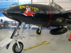 Grumman F7F Tigercat - WalkAround