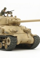 Израелски М51 Супер Шърман - 35323 Tamiya