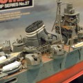 Japansk Heavy Cruiser Chikuma - Tamiya 78027