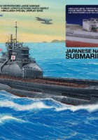 Japanse Marine Sub I-400 - Tamiya 89776