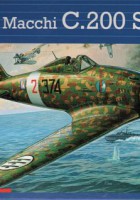 Macchi MC200 Saetta - Revell 3991