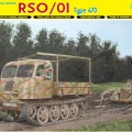 RSO/01 typ 470 - DML 6691