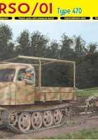 RSO/01 类型 470 - DML 6691