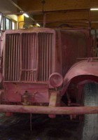 SdKfz 9 Famo vol2 - išorinis sukamaisiais apžiūra