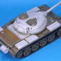 T-54 1949 Set di conversione - LegendA LF1240