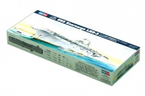 USS Kearsarge LHD-3 - HOBBY SJEF 83404