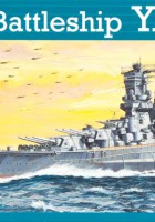 Yamato battlecruiser - Revell 5813