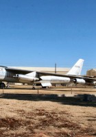 B-47E Stratojet - Gå Rundt