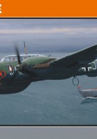 Bf 110E ProfiPack Edition - Eduard 7083
