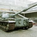 Завоеватель FV214 Mk.II