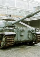 Dobyvatel Mk.1 - WalkAround