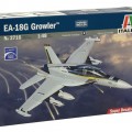 EA-18G Growler – ITALERI 2716