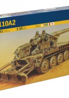 M110A2 - ITALERI 291