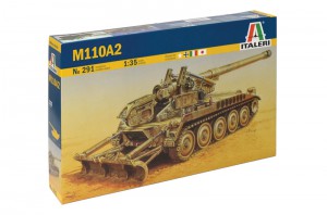 M110A2 - ΙΤΑΛΈΡΙ 291