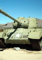 M26A Pershing - WalkAround