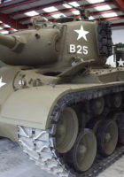 M26A Pershing - WalkAround