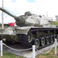 M60A3 Πάτον