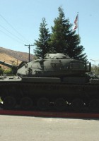 M60A3-走走