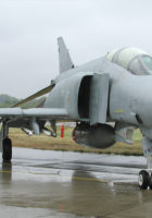 McDonnell Douglas F-4 Fantom II - WalkAround