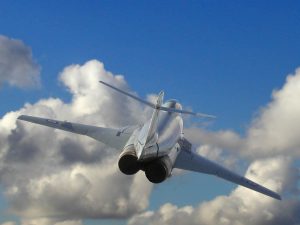 McDonnell F-101B Voodoo - Fotky & Video