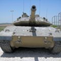 Merkava IV