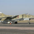 Mikoyan MiG-23BN Flogger-H