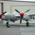 P-38L Salama