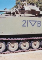 RAAC M113A1- WalkAround