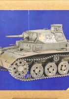 Sd Kfz 141 Panzer III Ausf A - Soevereine S2KV005