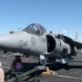 McDonnell-Douglas AV-8B Harrier II Plus - WalkAround