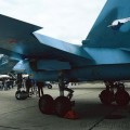 Suchoj Su-32FN - WalkAround