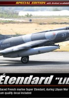 Super-Etendard - Libya 2011 - ACADEMY 12431