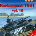 Barbarroja 1941 vol3 - Wydawnictwo Militaria 323