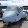 ベル V-22 オスプレイ - ウォークアラウンド