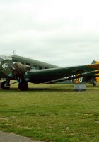 Junkers JU-52 - WalkAround